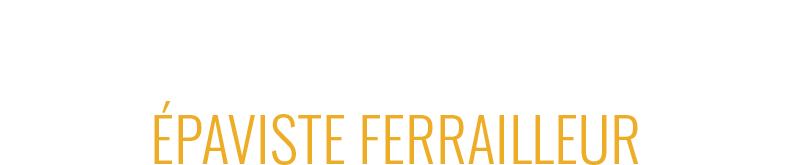 ANTONIN CHARDELAIN ÉPAVISTE FERRAILLEUR